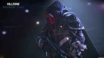 Killzone Shadow Fall Desktop Wallpaper Of Video Game