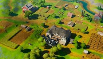Fortnite Chapter Week Trick Shot Challenges Revealed And