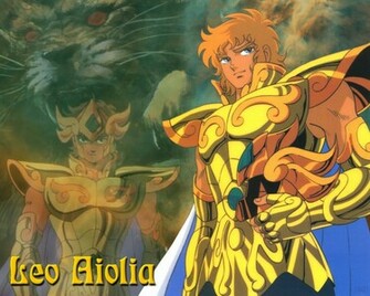 Stayka S Saint Seiya Wallpaper