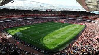 Arsenal V Brighton Sold Out