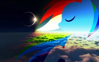 Rainbow Dash
