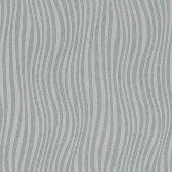 Metallic Zebra Stripe Wallpaper Sample Contemporary