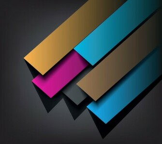 Shapes HD Wallpaper Top Abstract Google Nexus