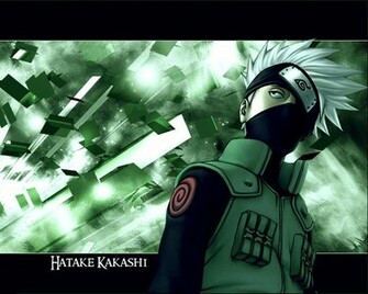 Kakashi Wallpaper
