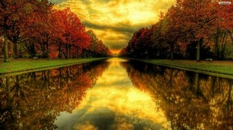 Beautiful Autumn Wallpaper