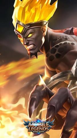 Gord Mobile Legends Wallpaper Legend HD