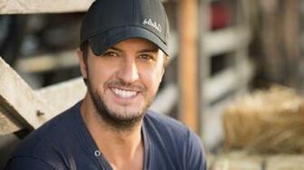 Luke Bryan Wallpaper