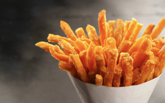 Top French Fries Wallpaper Full HD 4k To Use