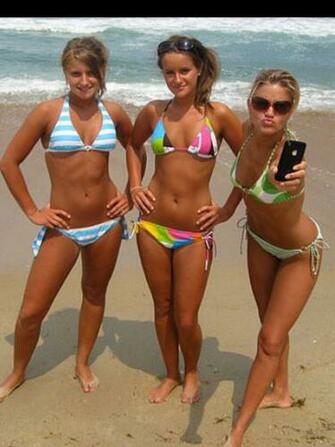 Ij Jenna And Bre Ijustine Ezarik Photo