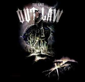 Outlaw Wallpaper The Last By