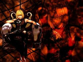 Death Note Wallpaper Widescreen