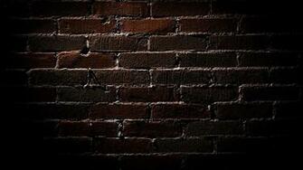 Brick Wall Wallpaper