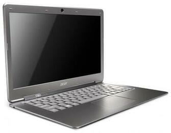 Acer Aspire S3 Ultrabook Photos Image And Wallpaper