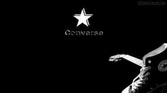 Converse All Star Wallpaper