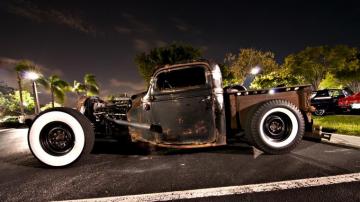 Hot Rod Screensavers And Wallpaper On