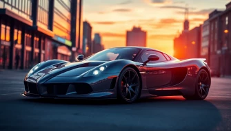 Slr Mclaren Wallpaper