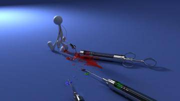 Coagulate Wallpaper 3d Characters In Jpg Format For