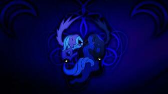 Princess Luna Mlp High Quality And Resolution Wallpaper