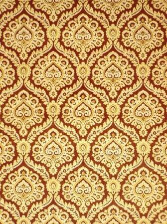 The 70s Wallpaper From 60s Vintage
