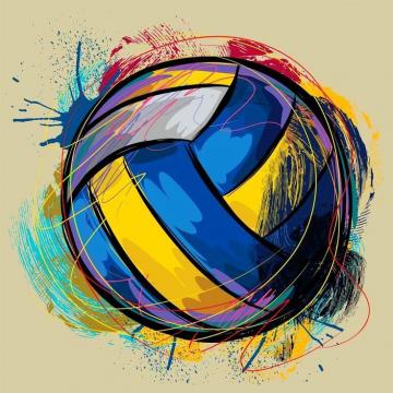 Wallpaper 4k Volleyball Gallery Fondo De Pantalla Voleibol