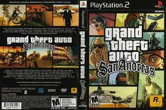 Grand Theft Auto San Andreas Wallpaper HD