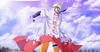 Background For Laptop Or Computer Naruto Hokage Background HD