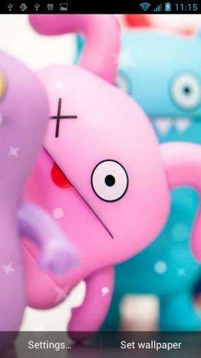 Cute Live Wallpaper Android Apps On Google Play