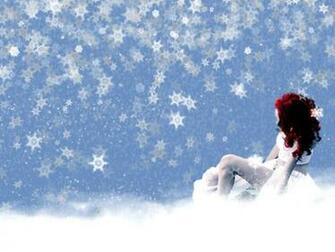 Winter Wallpaper