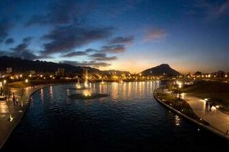 Monterrey Wallpaper High Quality