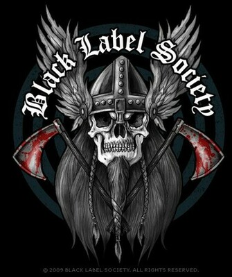 Black Label Society Wallpaper