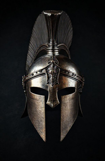 Spartan Helmet Wallpaper HD