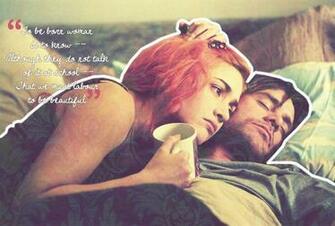 Eternal Sunshine