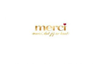 Merci Wallpaper Nederland
