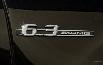Logo Amg