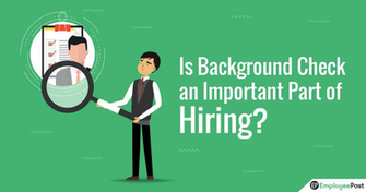 Is Background Check An Important Part Of Hiring