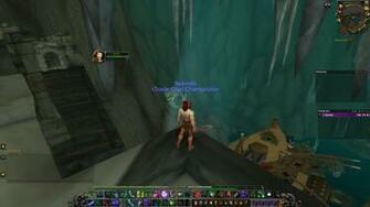 Top Of Dam Deadmines