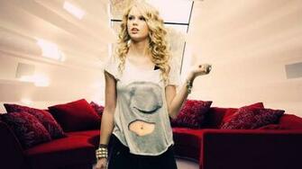 Taylor Swift Hot HD Wallpaper Of Celebrities