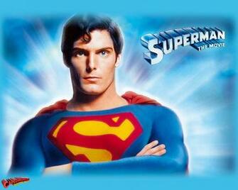 Superman The Movie