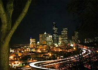 City Wallpaper HD Desktops