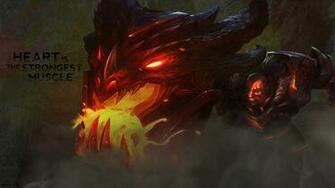 Dragonslayer Braum Wallpaper By Iamvinn