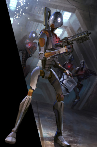 Bx Series Droid Commando Wookieepedia Fandom