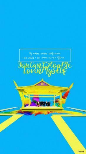 Bts Idol Wallpaper Army S Amino