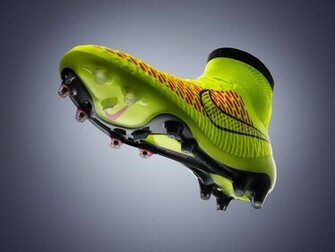 Nike Magista Football Boot Wallpaper Wide Or HD Sports