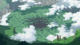 Made In Abyss Production Notes Sakuga