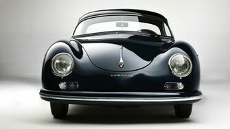 Porsche HD Wallpaper
