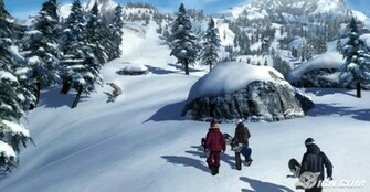 Shaun White Snowboarding Wallpaper X Games Official