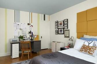 Your Home A Makeover With Easy Painting Techniques From Benjamin Moore