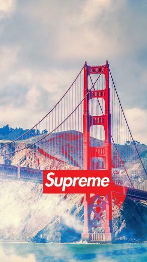 Supreme Wallpaper The Best Image In