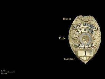 Law Enforcement Wallpaper