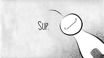 Best Sup Wallpaper Cryaotic Guy